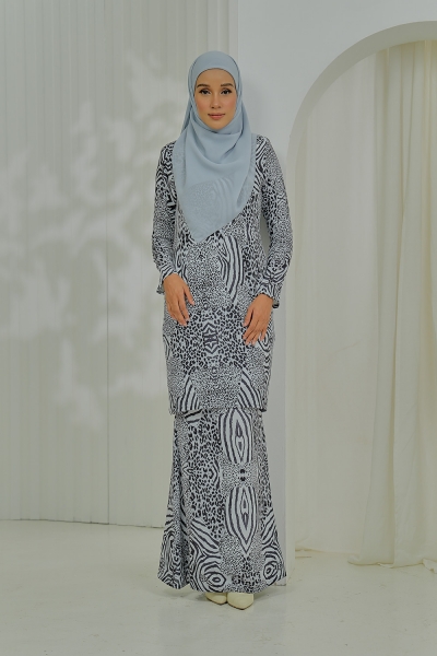 [SAMPLE SHOOT] BWFW, "AMRAH QAWYAH" SERIES - RAZAN